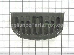 Ge Grille Recess (Dispenser)