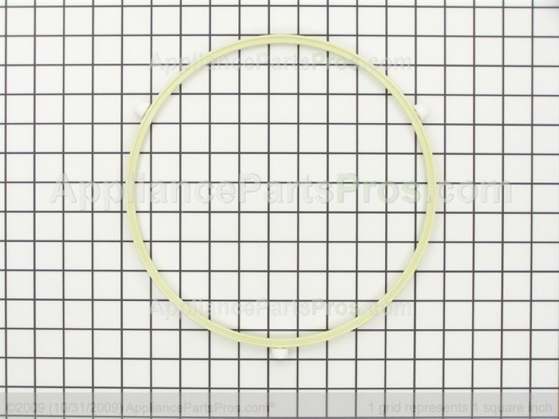 HOW TO General Electric Microwave JE2160SF03 Tray won t turn