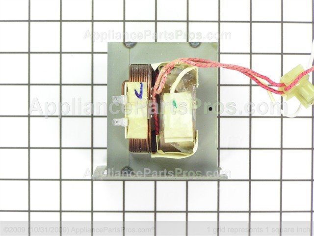 H.V. Transformer