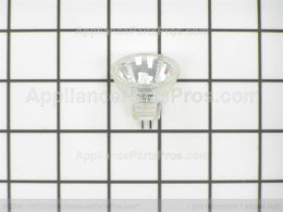 Ge Halogen Light Bulb (Light Column)