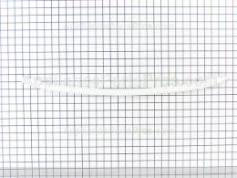 Ge Oven Door Handle (Wht)