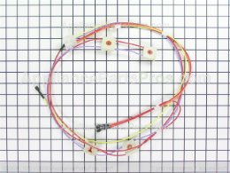 Ge Harness Burner Box (Ignition Harness Assembly)