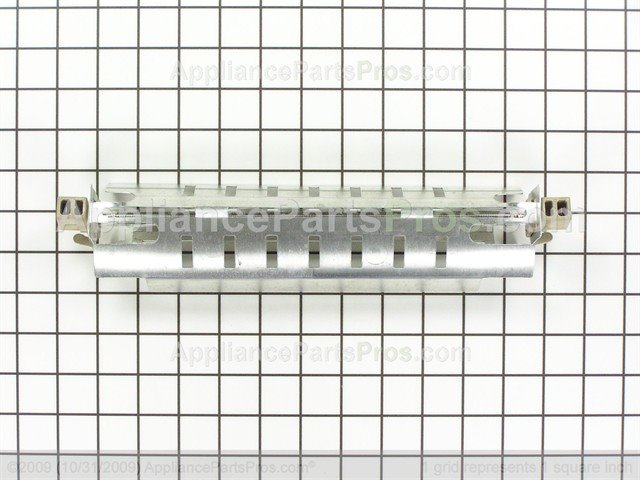 WR51X10055 Defrost Heating Element WR51X10030 General Electric AP3183311 