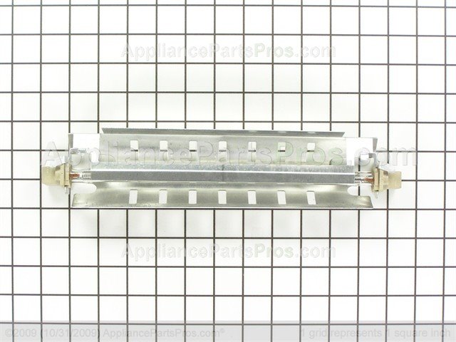 WR51X10055 914088 AP3183311 Replacement Defrost Heater for GE Refrigerators