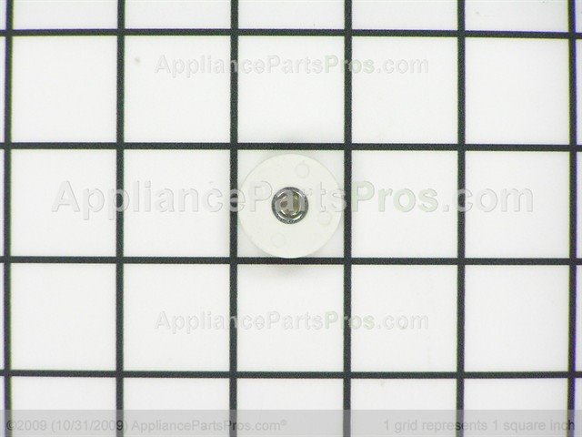 Hex Nut Overmold Asm