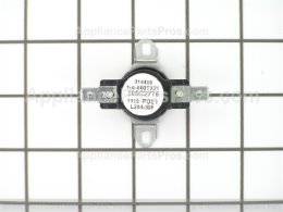 Ge Hi Limit Switch
