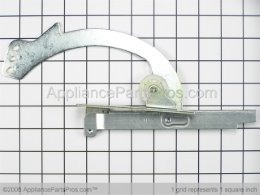 Ge Right Door Hinge