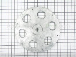 Ge Hub, Inner Tub