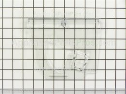 Ge Ice Dispenser Crusher Cover