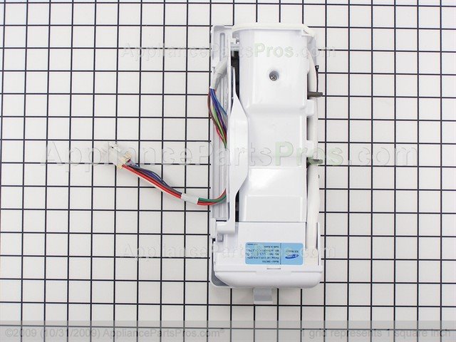 WR30X10097 Refrigerator IceMaker for GE AP4321616 PS1993871 