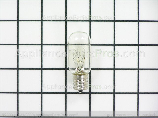 wb25x10029 bulb