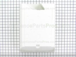 Ge Insulation Recess