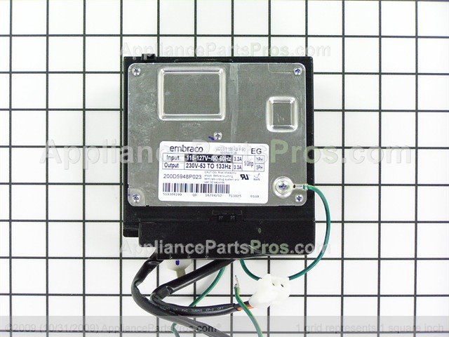 Ge Wr55x26038 Inverter Asm Comp Mount Liancepartspros Ge Inverter Asm Comp Mount Wr55x26038 From Liancepartspros