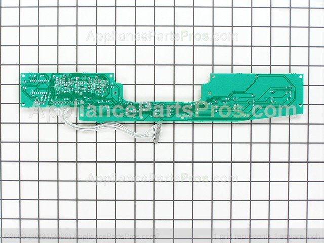 Sale General Electric WD21X10378 Main Control Board