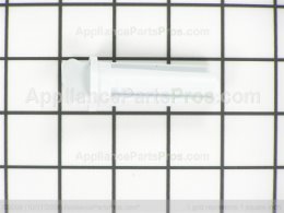 Ge Control Knob, 1 Count