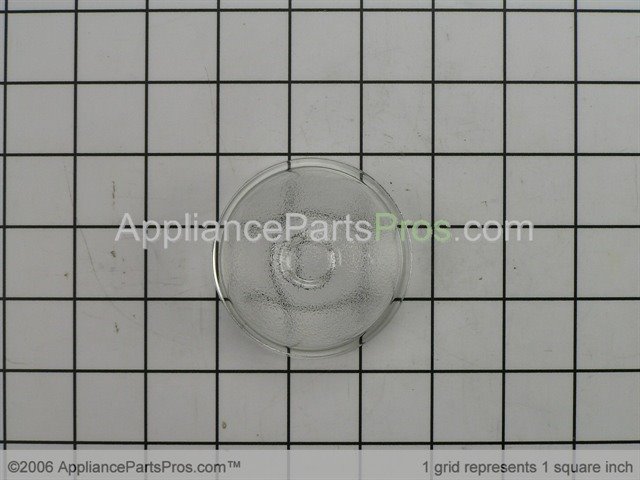 GE Range/Stove/Oven Lamp cover assembly WB36X192 