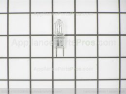 Ge Lamp Halogen 20W