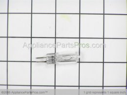 Ge Halogen Lamp