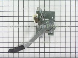 Ge Oven Door Latch Assembly