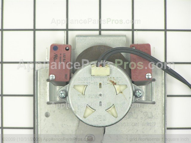 GE Wall Oven Door Latch Assembly WB14T10018 