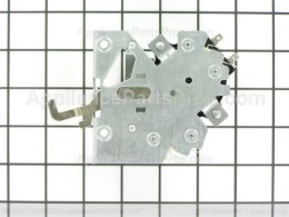 Ge Oven Door Latch