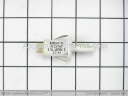 Ge Light Switch (Door Plunger), Single