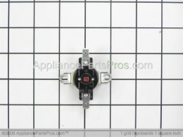 Ge Limit Switch