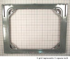 Ge Lining, Inner Door