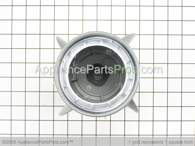 WH45X144 GE Washer lint filter 