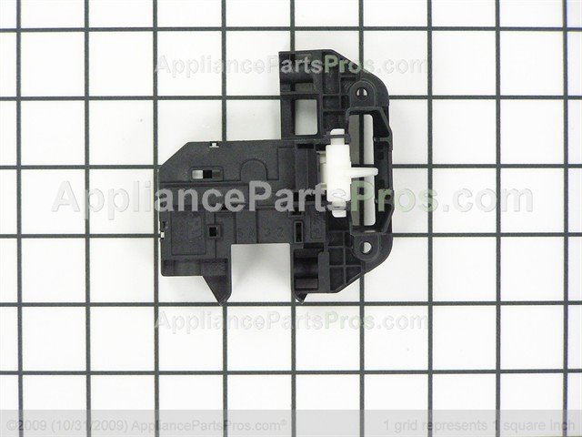 Details about   GE Part# WH44X10288 Genuine OEM Door Latch for GE Washing Machine 