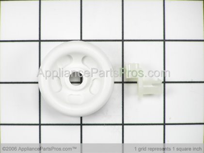 GE Lower Dishrack Roller Kit for Kenmore 363.15322100 Not cleaning dishes properly AP2039084 from AppliancePartsPros.com