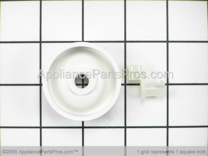 GE Lower Dishrack Roller Kit for Kenmore 363.15322100 Not cleaning dishes properly AP2039084 from AppliancePartsPros.com