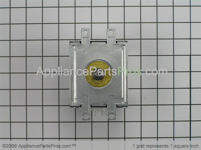 Replacement Magnetron For GE Microwave WB27X10585 AP3191536 PS239727 