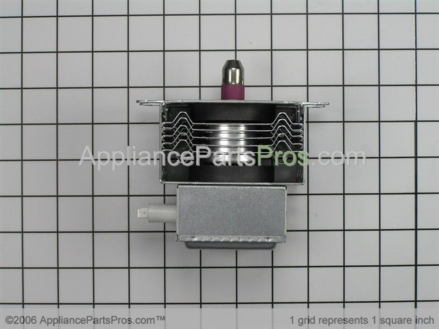OEM Samsung GE General Electric Microwave Oven Magnetron WB27X10585 AP3191536 