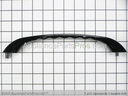 Questions and Answers for GE WB15X10020 Microwave Door Handle AppliancePartsPros