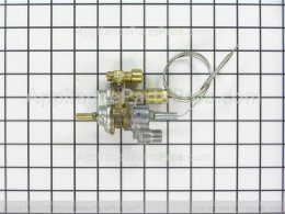 Ge Modulating Thermostat (Oven Temperature Control)