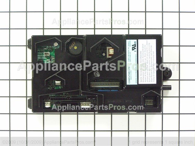 module control asm ge appliancepartspros