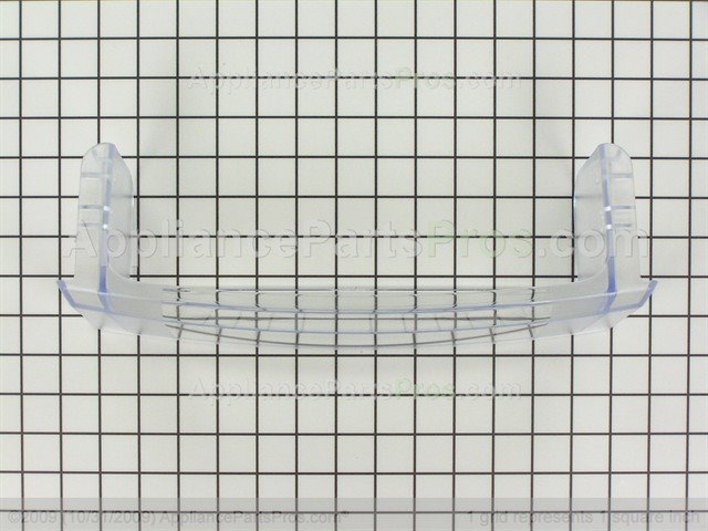 Fresh Food Shelf Module (Fixed)