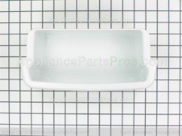 Ge Freezer Shelf Module