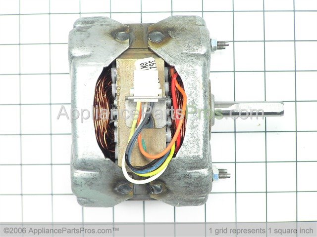 Details about   New GE Washer 1/2 HP Motor Part# WH20X520 