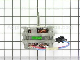 Ge Motor Psc Conv