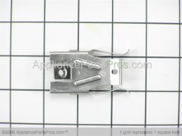 Roper Mounting Bracket, Surface Element Terminal Block