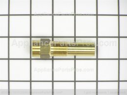 Ge Nut (With Chamfer)