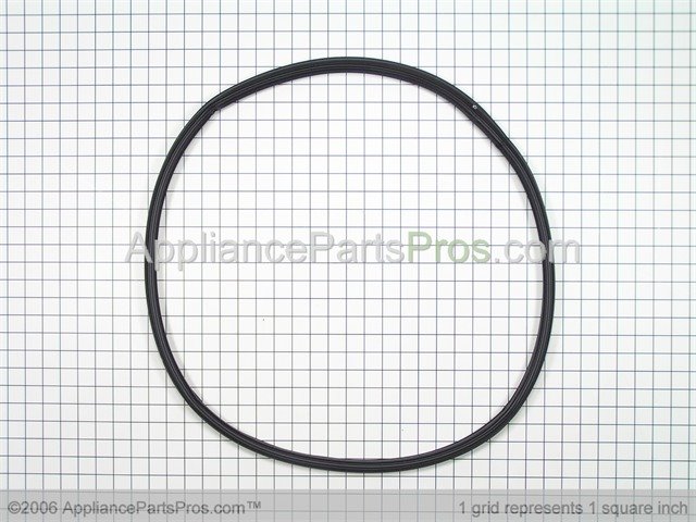 GE WASHER OUTER TUB GASKET PART# WH8X305 AP2045453 273889 PS273889 WH8X234 LP656 
