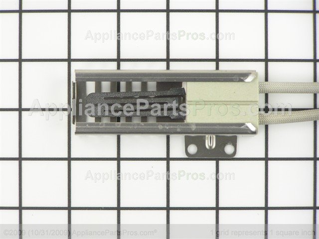 Gas Range Oven IGNITOR for Ge Wb13t10045 12400035 for sale online 