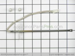 Ge Oven Sensor Assembly