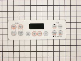 Ge Control Panel Overlay (T09-B)