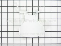 Ge Ice Dispenser Paddle (White)