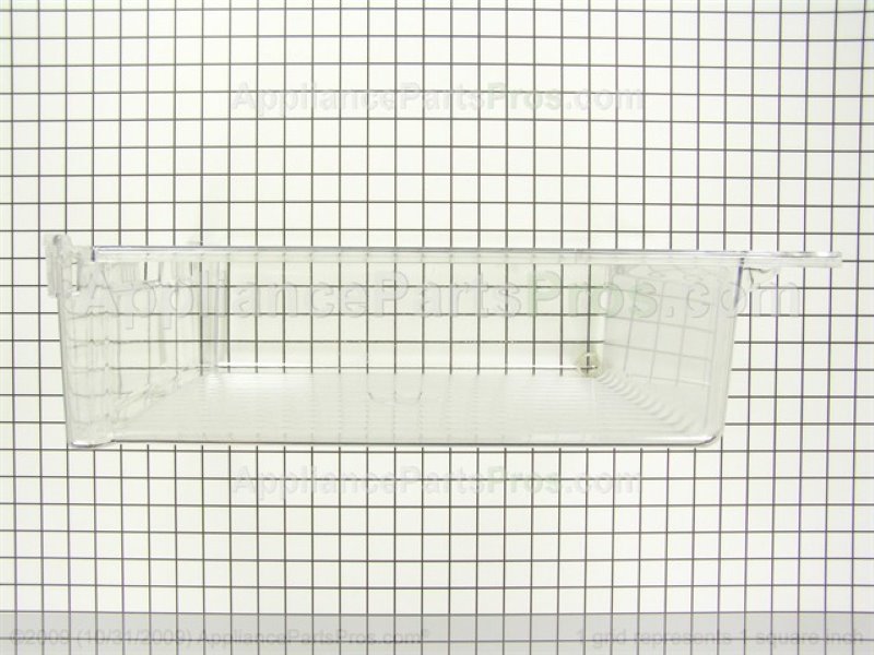 GE WR32X10836 Lower Snack Pan AP4981598 AppliancePartsPros
