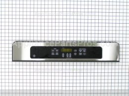 Ge Panel Cntl Asm 30 Ge